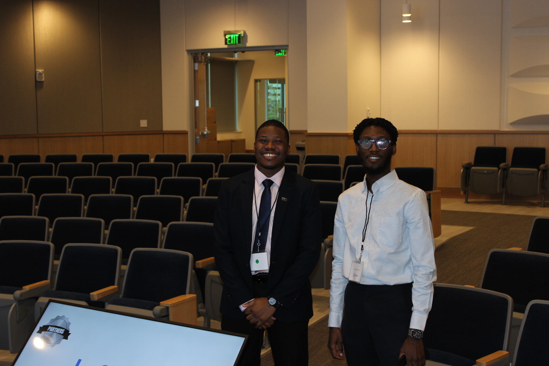 Conference Photo 1